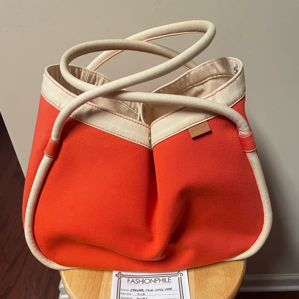 Hermes Lindy